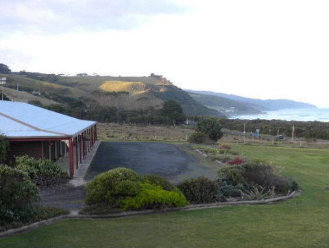 Skenes Creek Lodge Motel - Accommodation Whitsundays 4