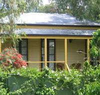 Bendigo Cottages - Accommodation Whitsundays