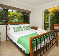 Lake Placid Tourist Park - Accommodation Whitsundays