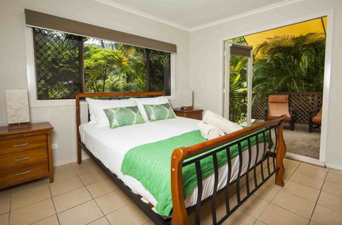 Lake Placid Tourist Park - Accommodation Whitsundays 0