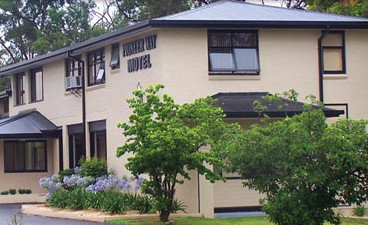 Pioneer Way Motel - Accommodation Whitsundays 3