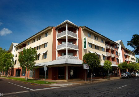 Quest Darwin - Accommodation Whitsundays 0