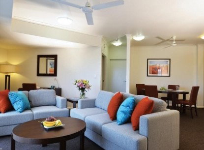 Quest Darwin - Accommodation Whitsundays 1