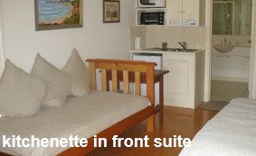 Anglesea Rivergums - Accommodation Whitsundays 1