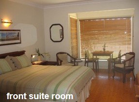 Anglesea Rivergums - Accommodation Whitsundays 2