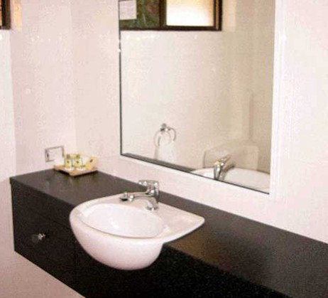 Victoria Lodge Motor Inn And Apartments - Accommodation Whitsundays 5