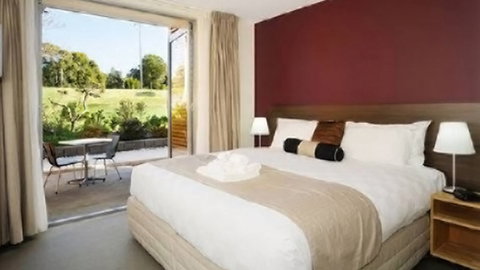 Best Western Warragul Motel - Accommodation Whitsundays 1