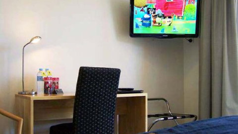 Best Western Warragul Motel - Accommodation Whitsundays 2