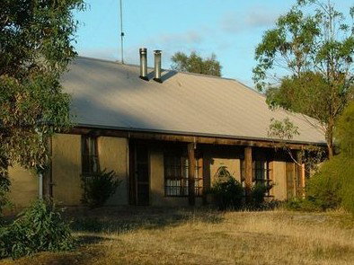 Wartook Rise - Accommodation Whitsundays 0