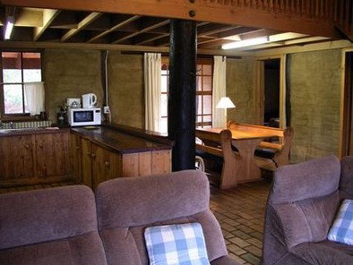 Wartook Rise - Accommodation Whitsundays 1