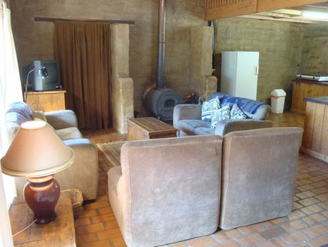 Wartook Rise - Accommodation Whitsundays 2