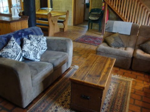 Wartook Rise - Accommodation Whitsundays 3