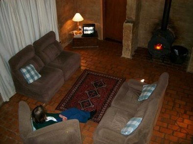 Wartook Rise - Accommodation Whitsundays 4