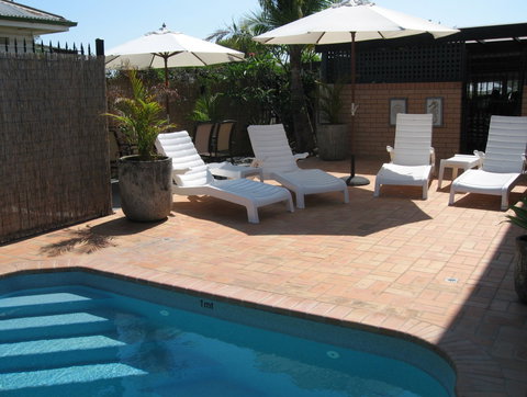 Golden Harvest Motor Inn - Accommodation Whitsundays 4