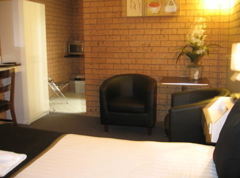 Golden Harvest Motor Inn - Accommodation Whitsundays 5