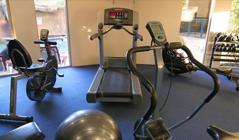 Landmark Resort - Accommodation Whitsundays 1