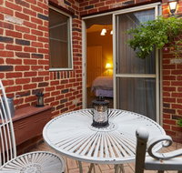 Durham Lodge - Accommodation Whitsundays