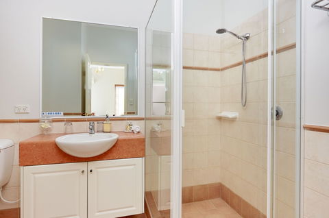 Durham Lodge - Accommodation Whitsundays 3