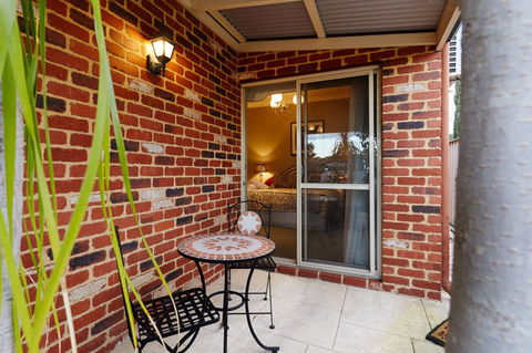 Durham Lodge - Accommodation Whitsundays 4