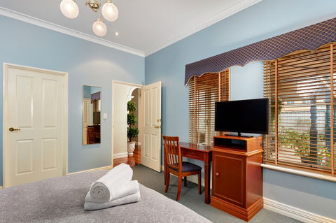 Durham Lodge - Accommodation Whitsundays 5