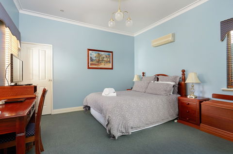 Durham Lodge - Accommodation Whitsundays 6