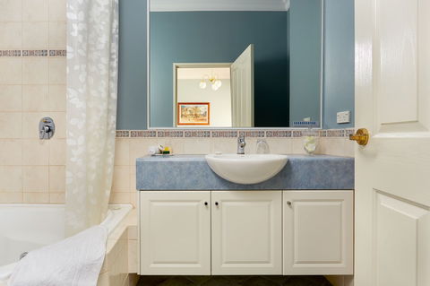 Durham Lodge - Accommodation Whitsundays 7