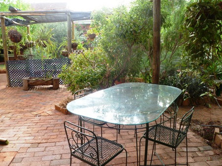 Hillside Country Retreat  - Accommodation Whitsundays 4