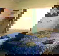 Cooroy Motel  Caravan Park