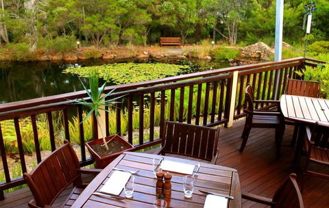 Stay Margaret River - Accommodation Whitsundays 0