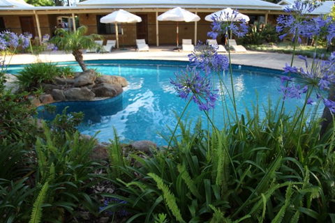 Stay Margaret River - Accommodation Whitsundays 1