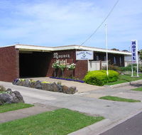 Mariner Motel - Accommodation Whitsundays
