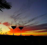 Lillypillys Cottages  Day Spa - Accommodation Whitsundays