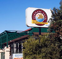 Denmark Hotel  River Rooms Motel - Accommodation Whitsundays