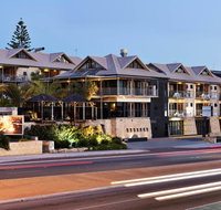 Sunmoon Boutique Resort - Accommodation Whitsundays