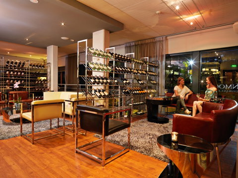 Sunmoon Boutique Resort - Accommodation Whitsundays 2