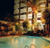 Indian Ocean Hotel - Accommodation Whitsundays