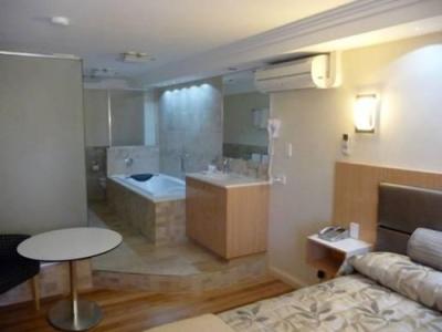 Indian Ocean Hotel - Accommodation Whitsundays 1