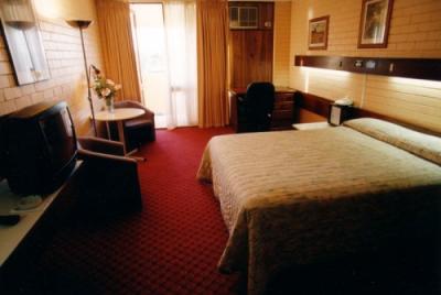 Indian Ocean Hotel - Accommodation Whitsundays 2