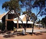 Norseman Great Western Motel - Accommodation Whitsundays 2