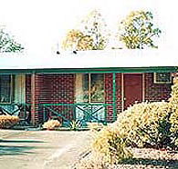 Collie Forest Motel - Accommodation Whitsundays