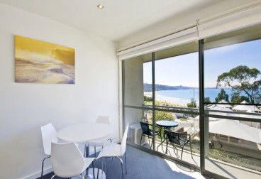 Comfort Inn Lorne Bay View - Accommodation Whitsundays 1