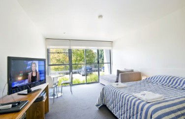 Comfort Inn Lorne Bay View - Accommodation Whitsundays 3