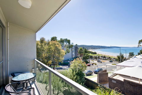 Comfort Inn Lorne Bay View - Accommodation Whitsundays 4