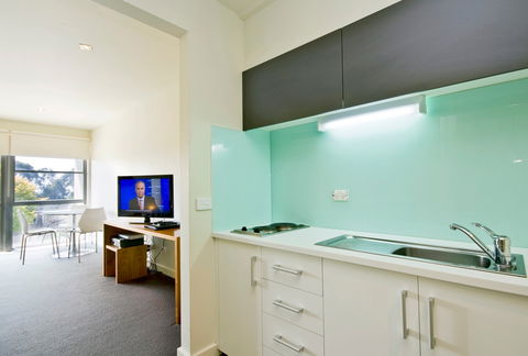 Comfort Inn Lorne Bay View - Accommodation Whitsundays 5
