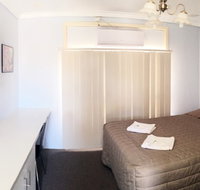 Merredin Olympic Motel - Accommodation Whitsundays
