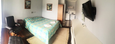 Merredin Olympic Motel - Accommodation Whitsundays 1