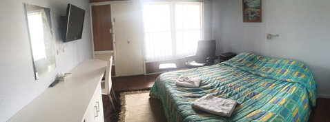 Merredin Olympic Motel - Accommodation Whitsundays 2