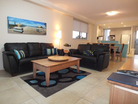 Pacific Marina Apartments - Accommodation Whitsundays 0