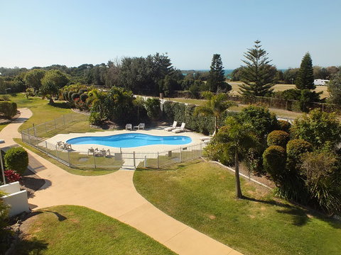 Pacific Marina Apartments - Accommodation Whitsundays 3