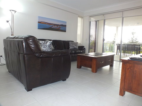 Pacific Marina Apartments - Accommodation Whitsundays 5